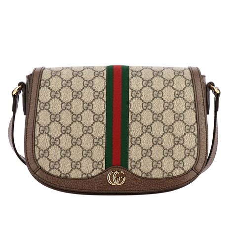 tracolla gucci|Borse a tracolla da donna Gucci .